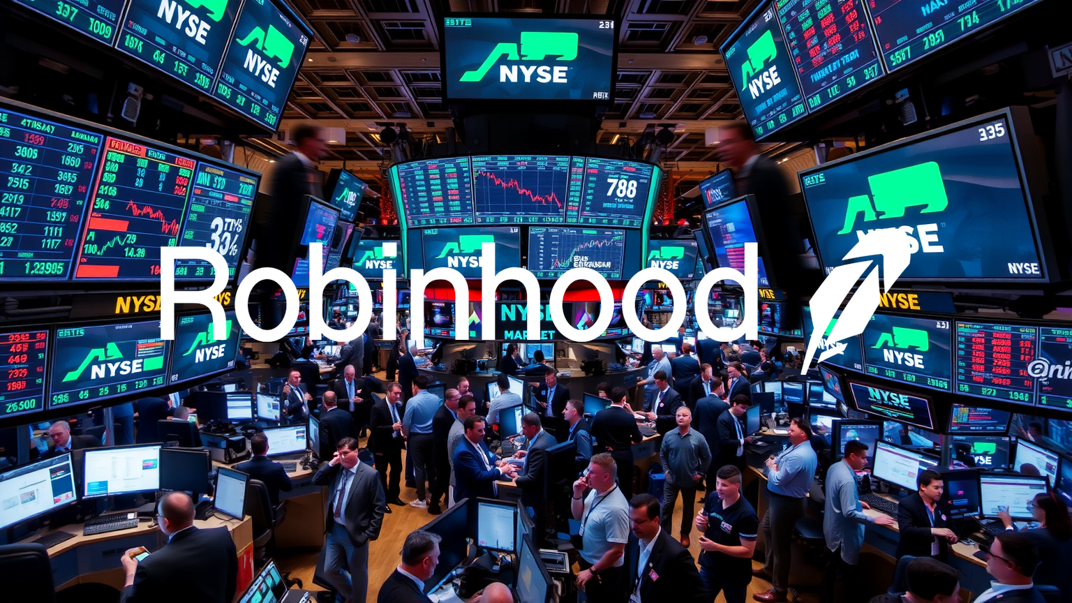 Robinhood Aktie