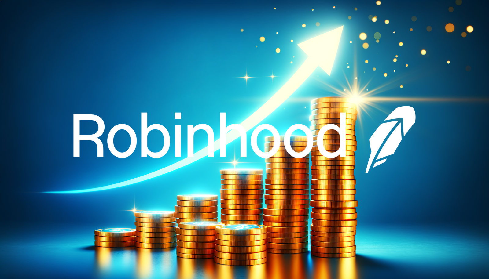 Robinhood Aktie