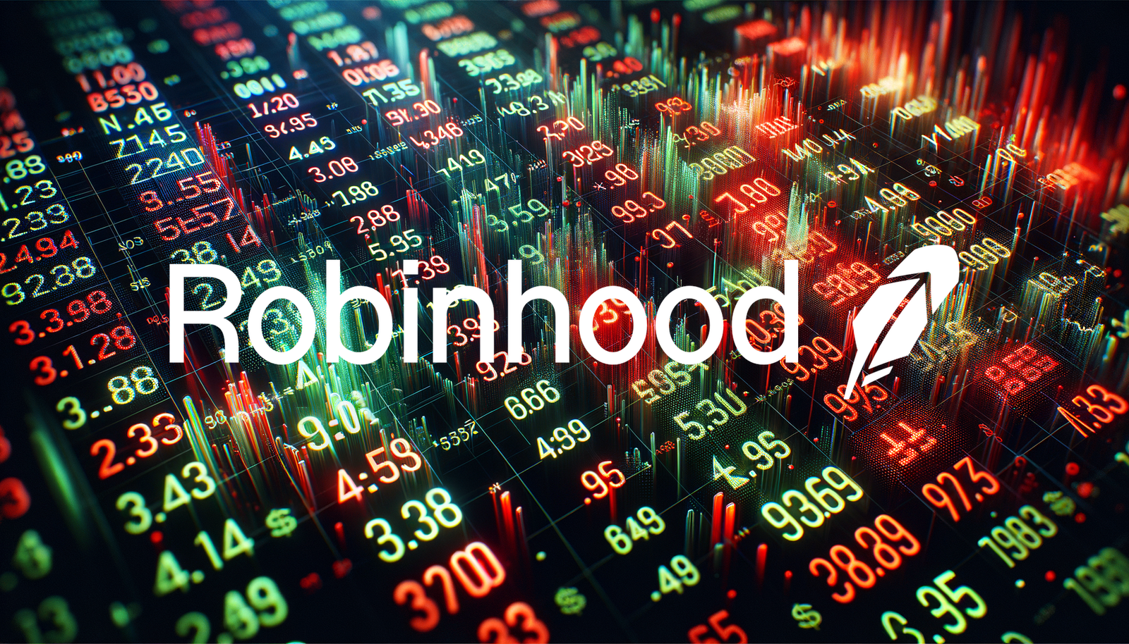 Robinhood Aktie