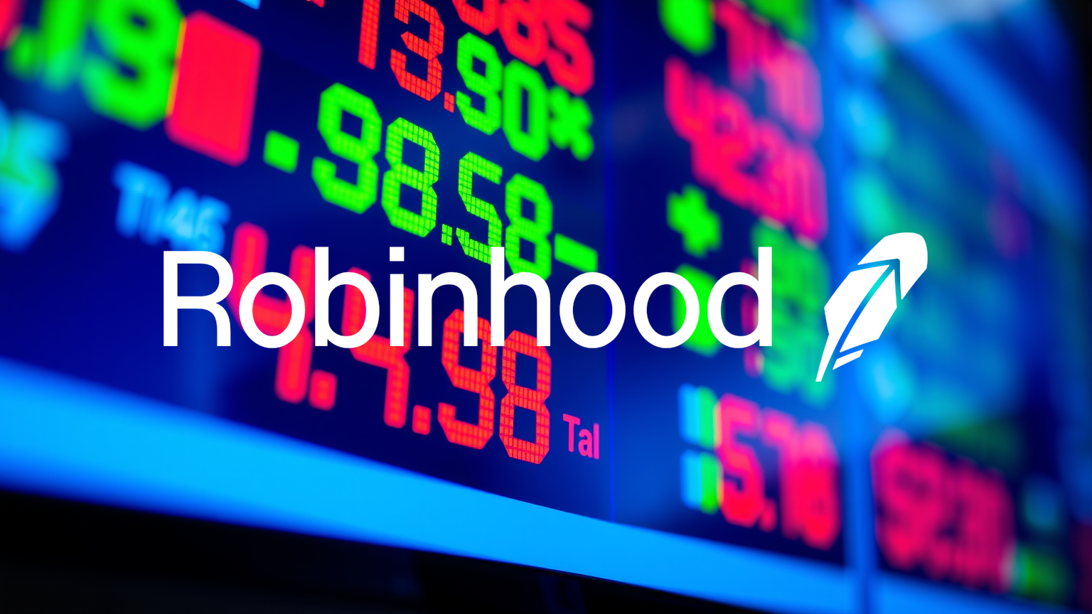 Robinhood Aktie