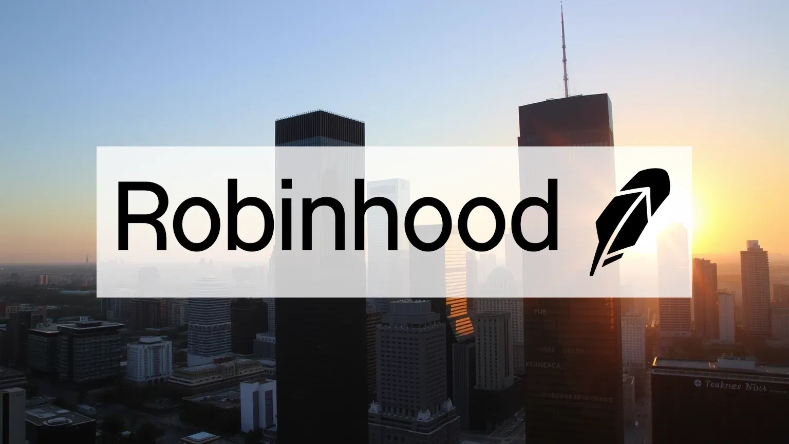 Robinhood Aktie