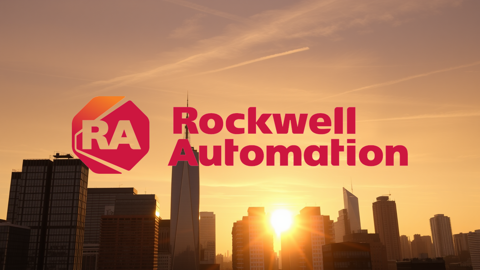 Rockwell Automation Aktie