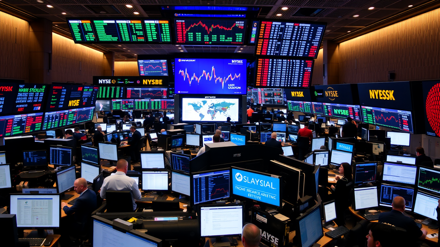 S&P 500 Aktie