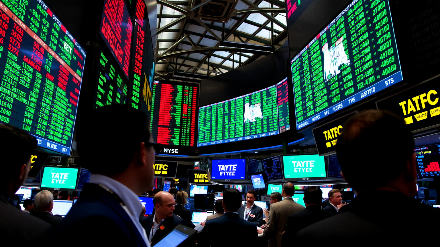 S&P 500 Aktie