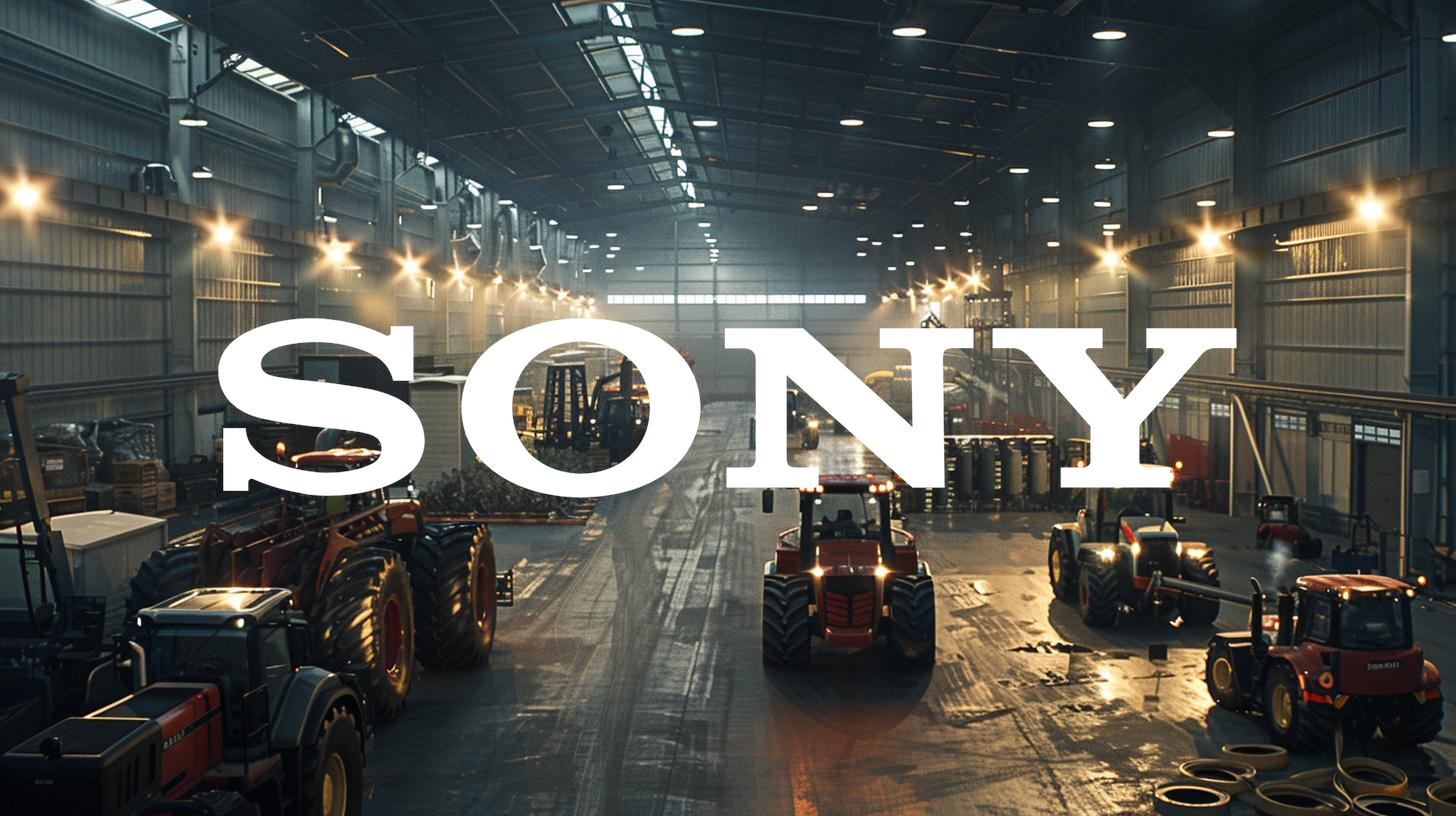 Sony shares: promising prospects! ()