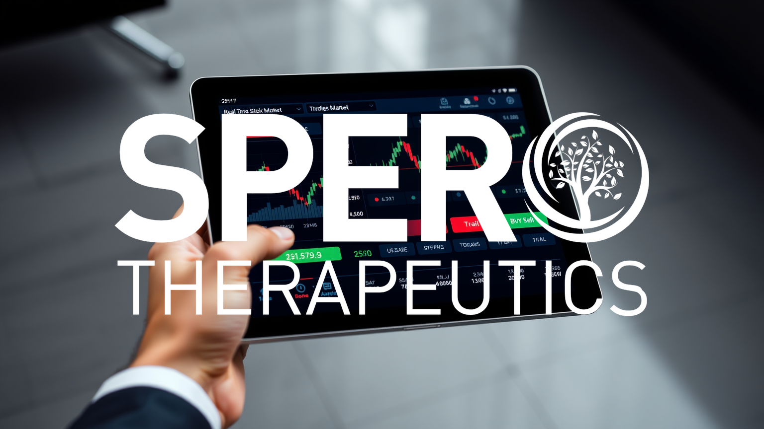 Spero Therapeutics Aktie