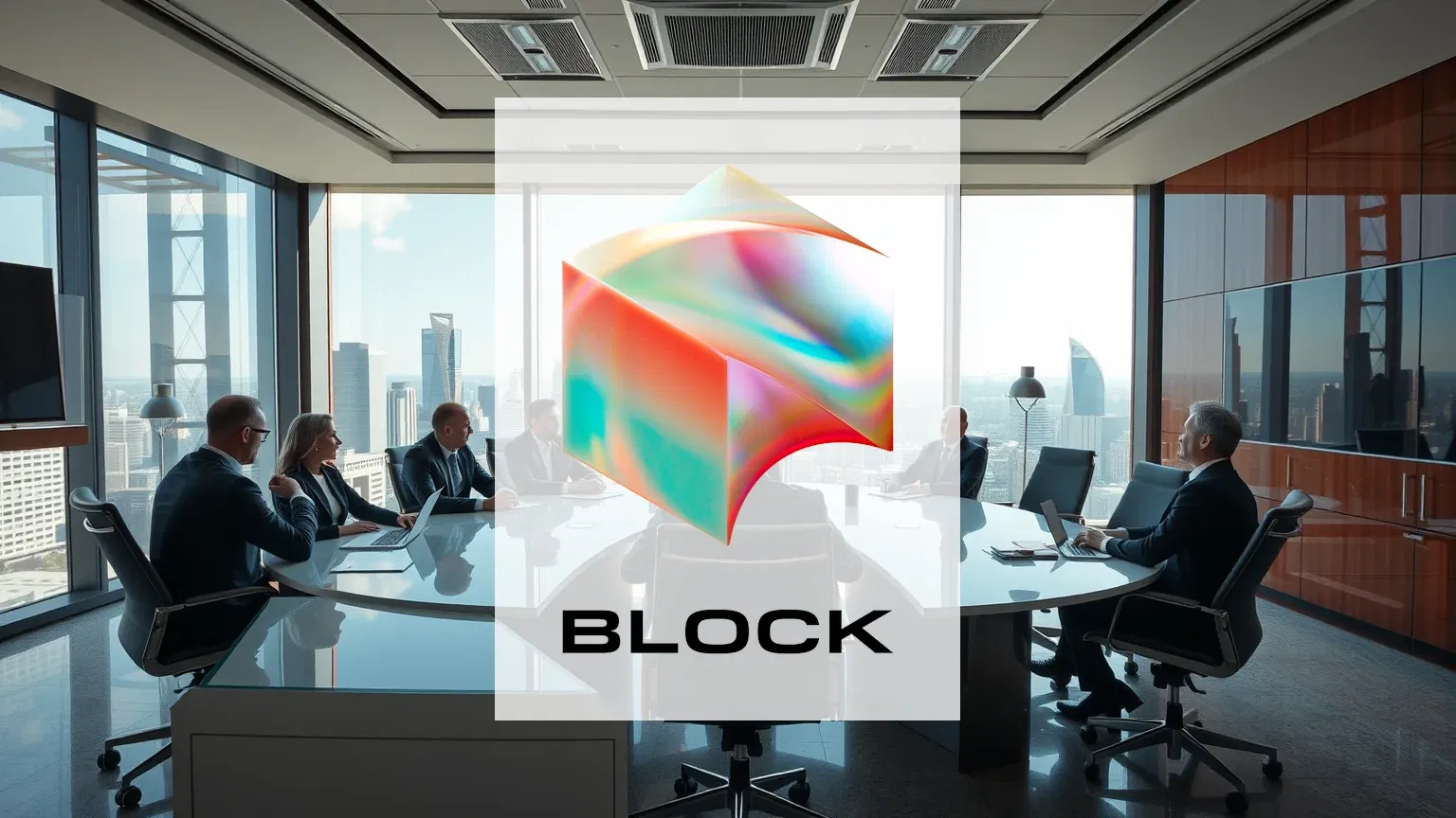 Block Aktie