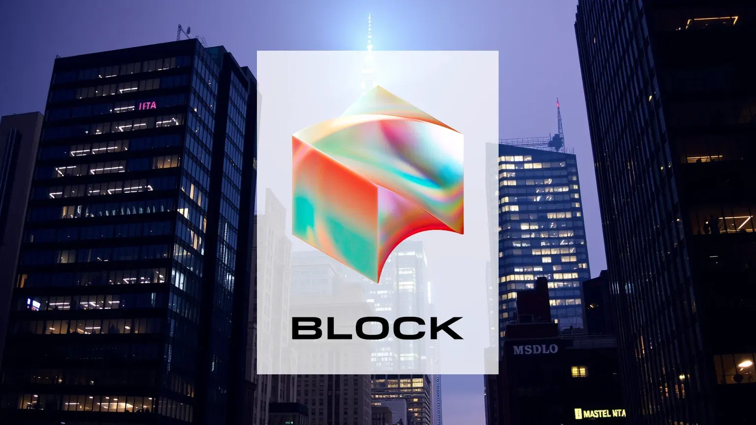 Block Aktie