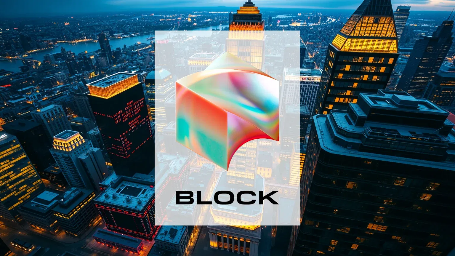 Block Aktie