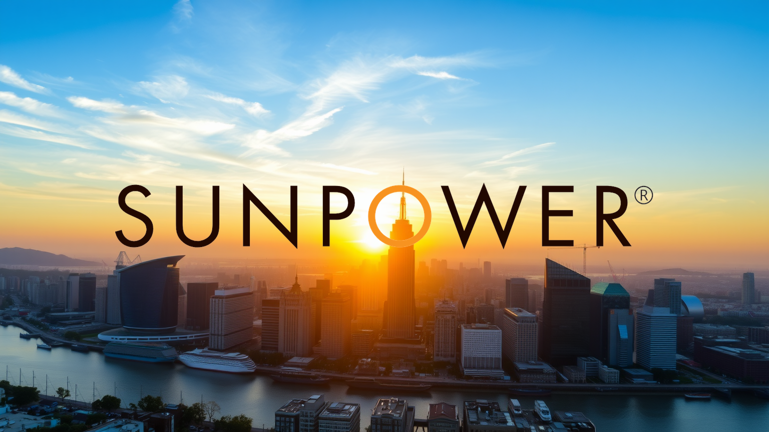 SunPower Aktie