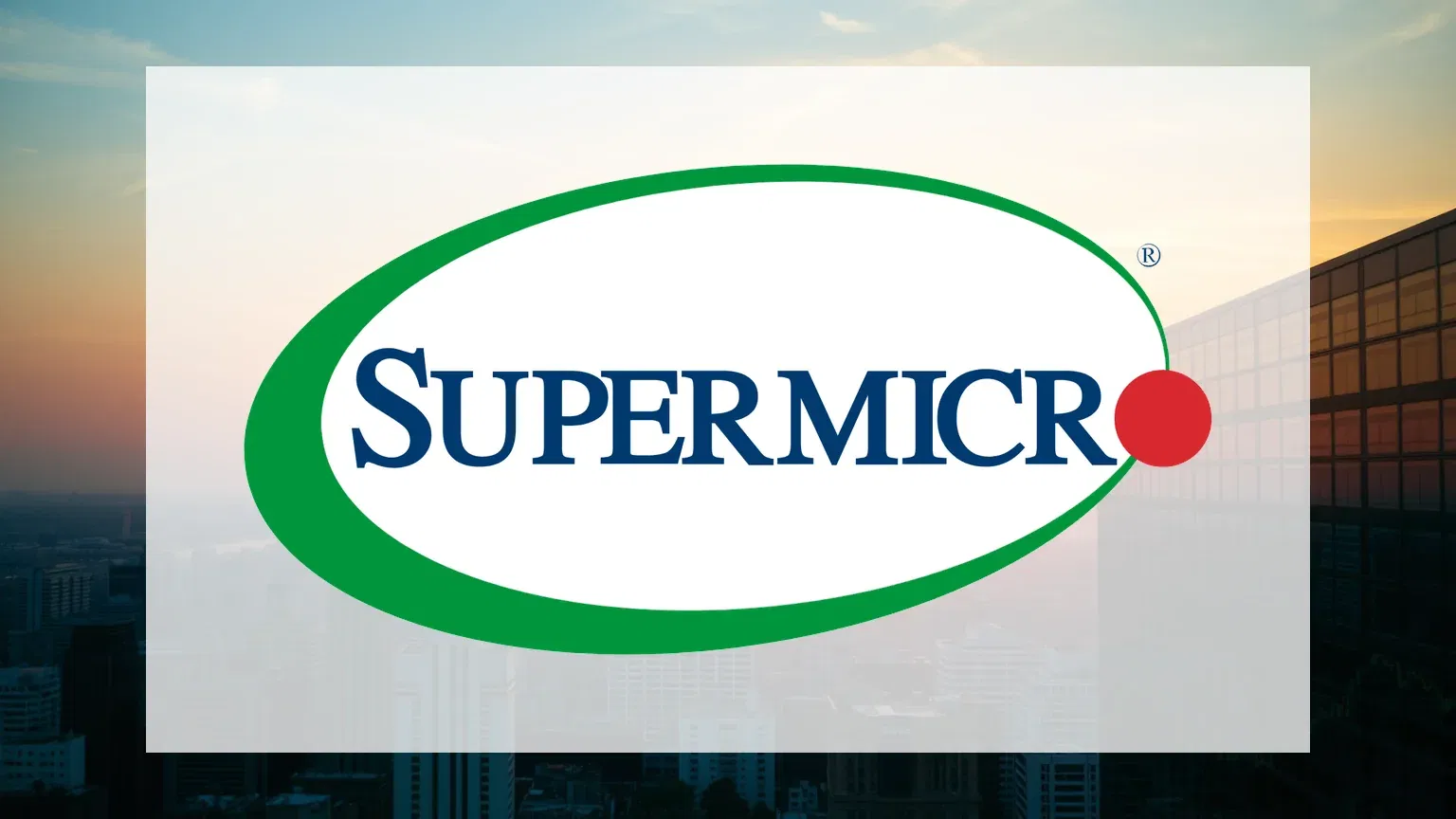 Super Micro Computer Aktie