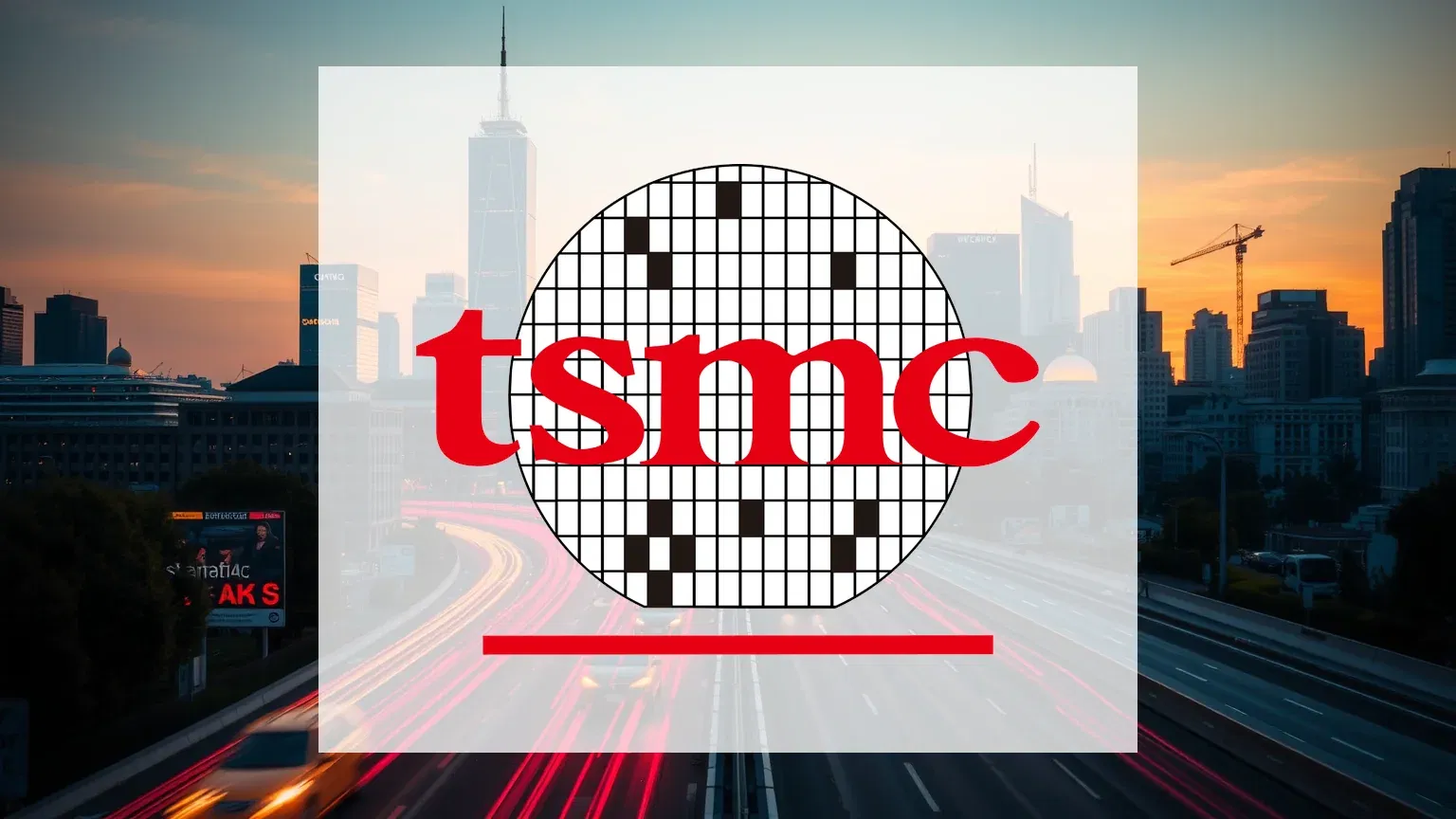 TSMC Aktie