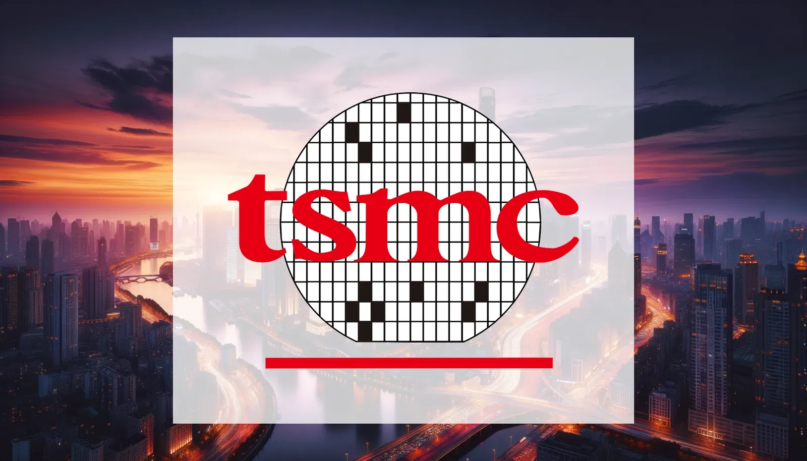 TSMC Aktie