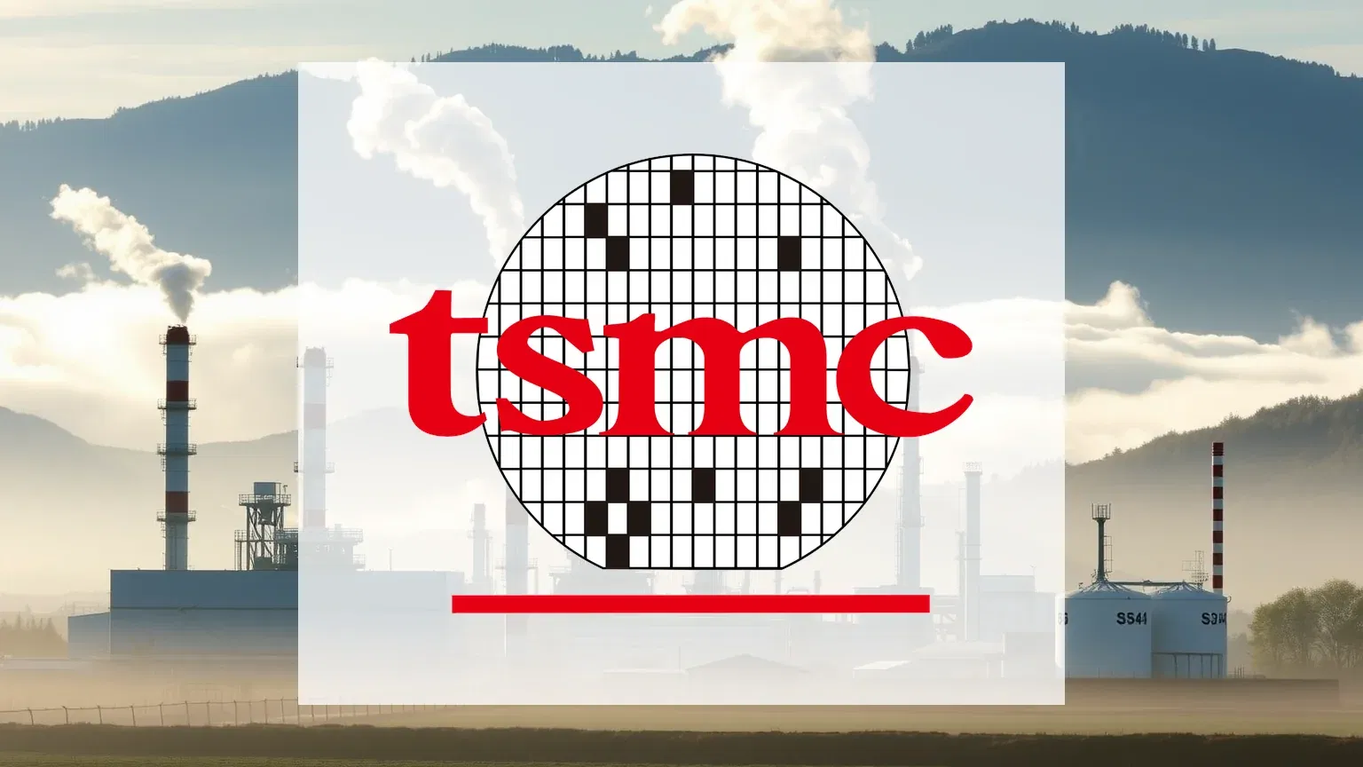 TSMC Aktie