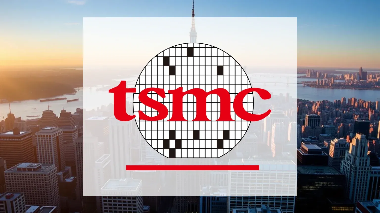 TSMC Aktie