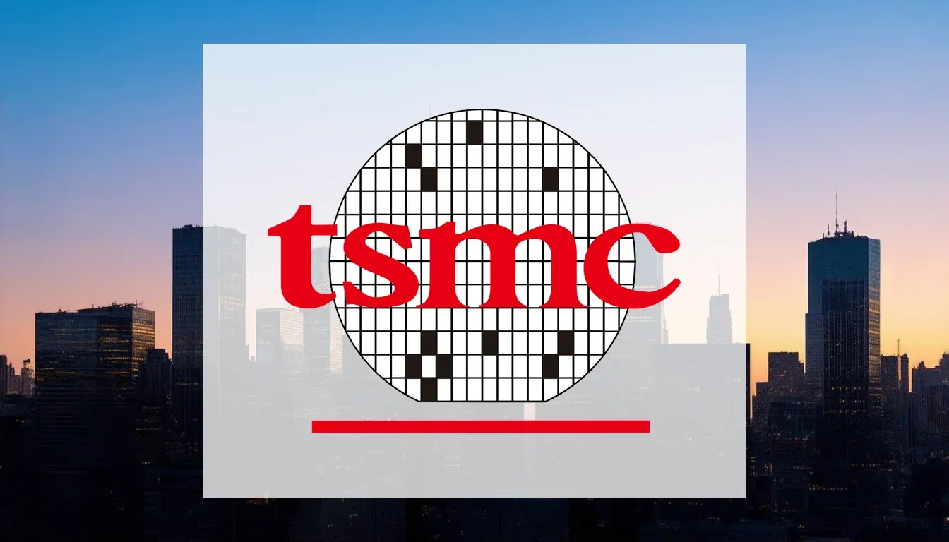 TSMC Aktie
