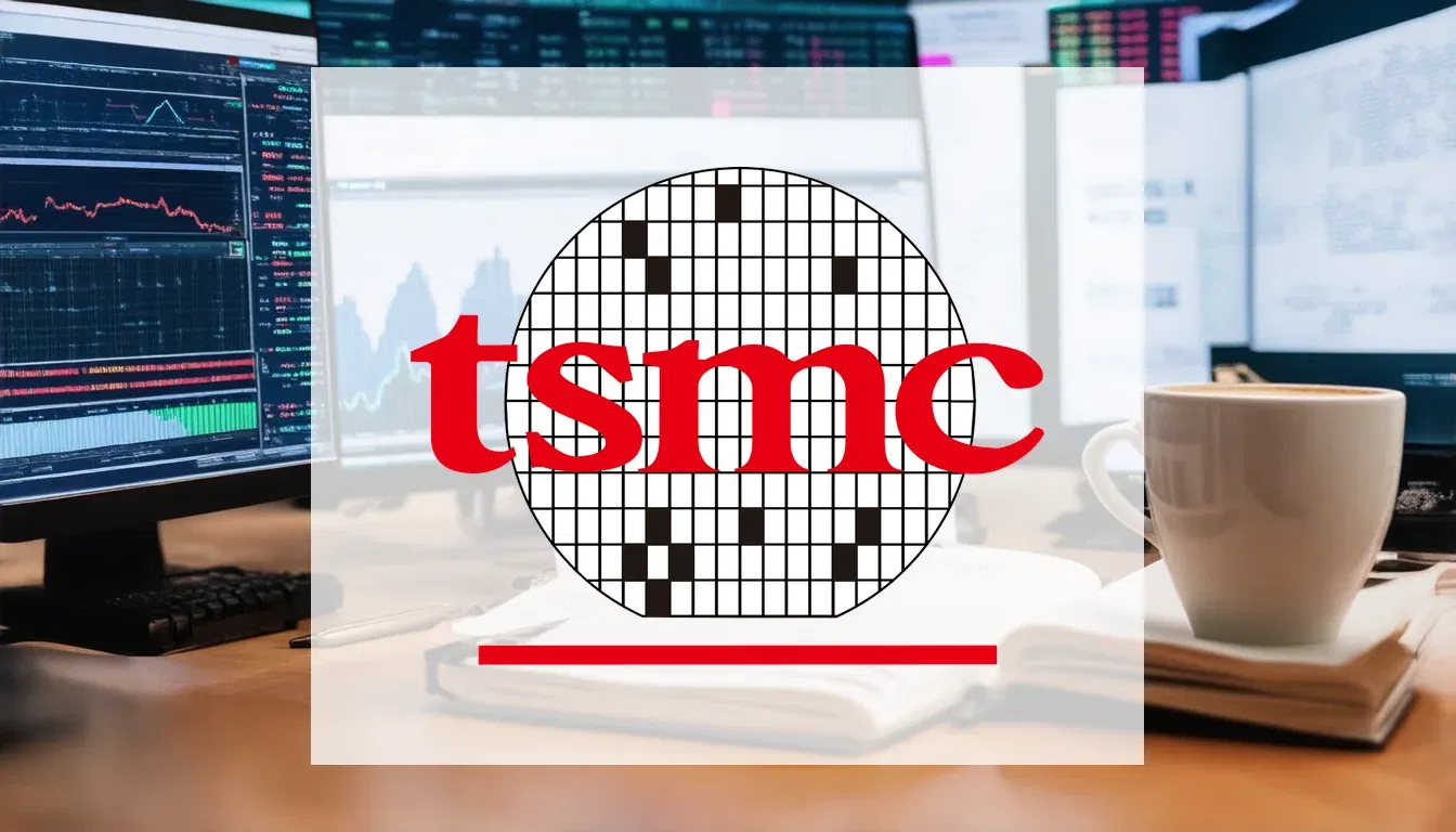 TSMC Aktie