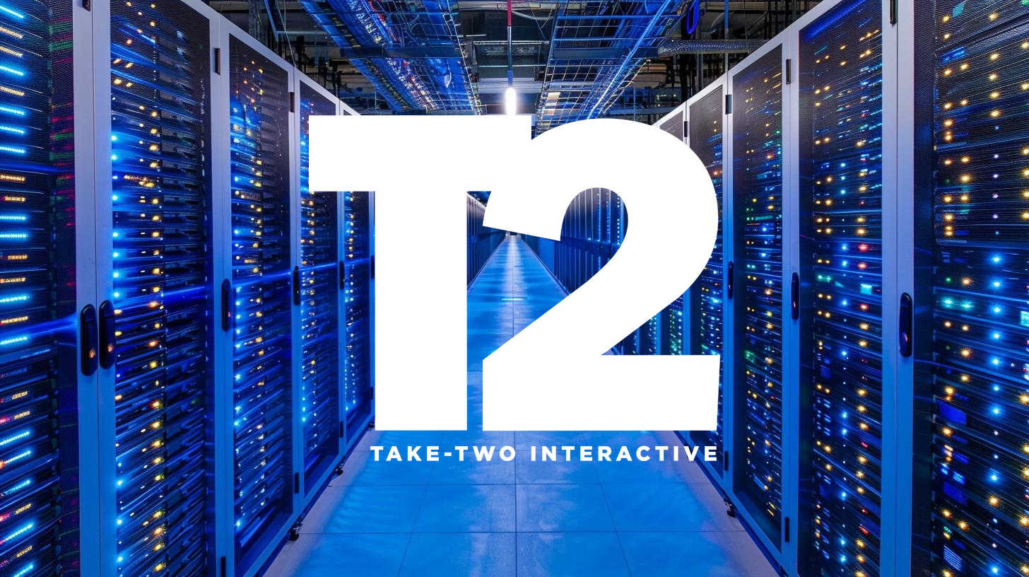 Take-Two Interactive Software Aktie