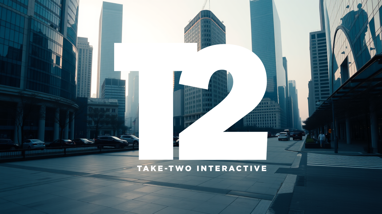 Take-Two Interactive Software Promotion: Another Story ()