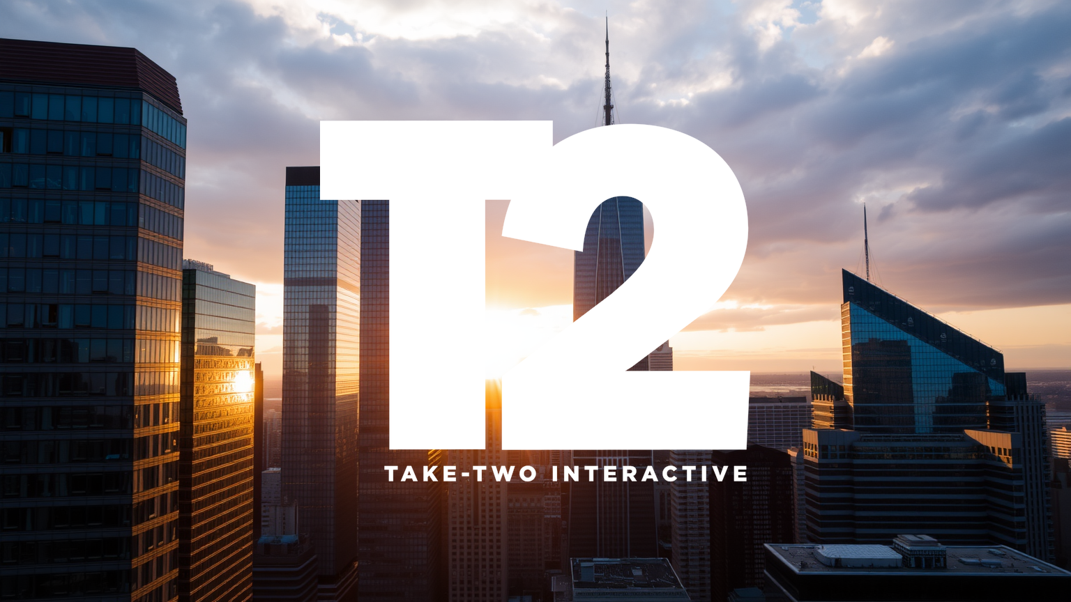 Take-Two Interactive Software Aktie