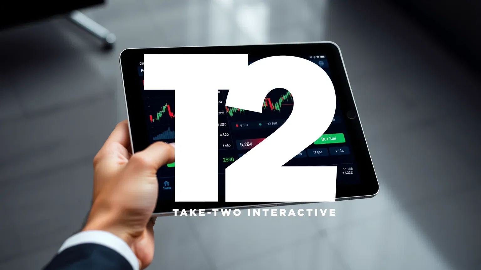 Take-Two Aktie