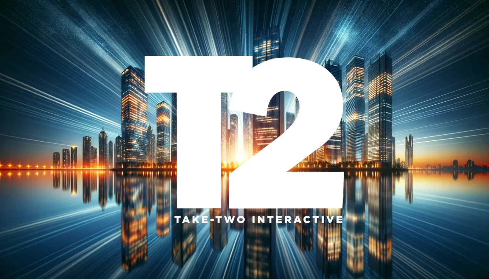 Take-Two Aktie
