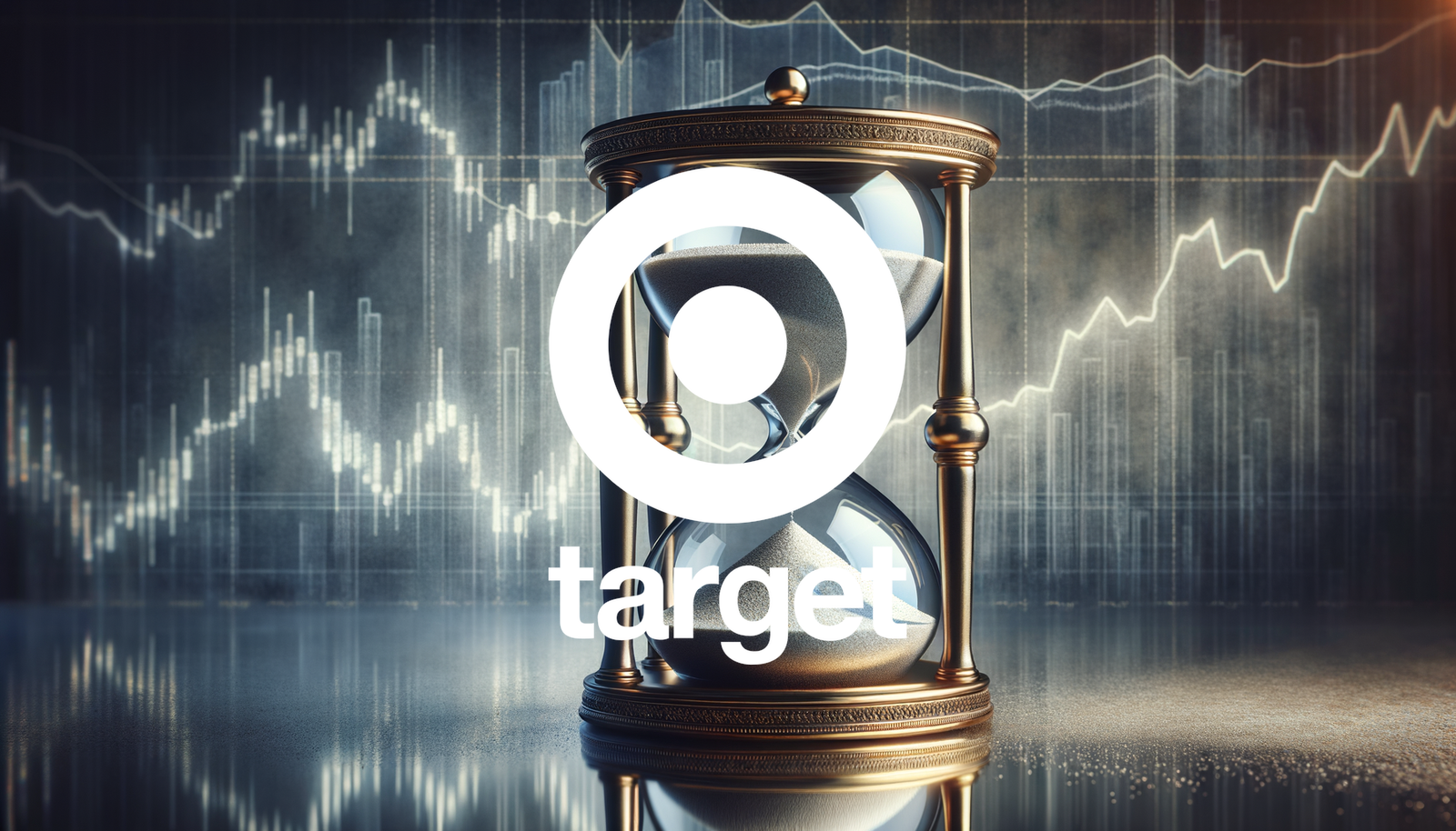 Target Action: Success course stabilizes itself! ()