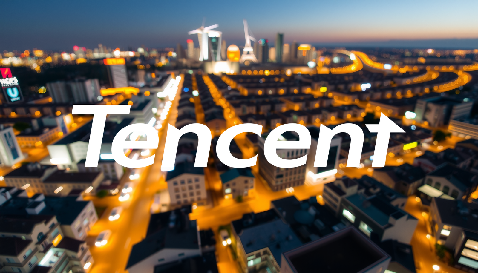 Tencent HoldingsADR Aktie