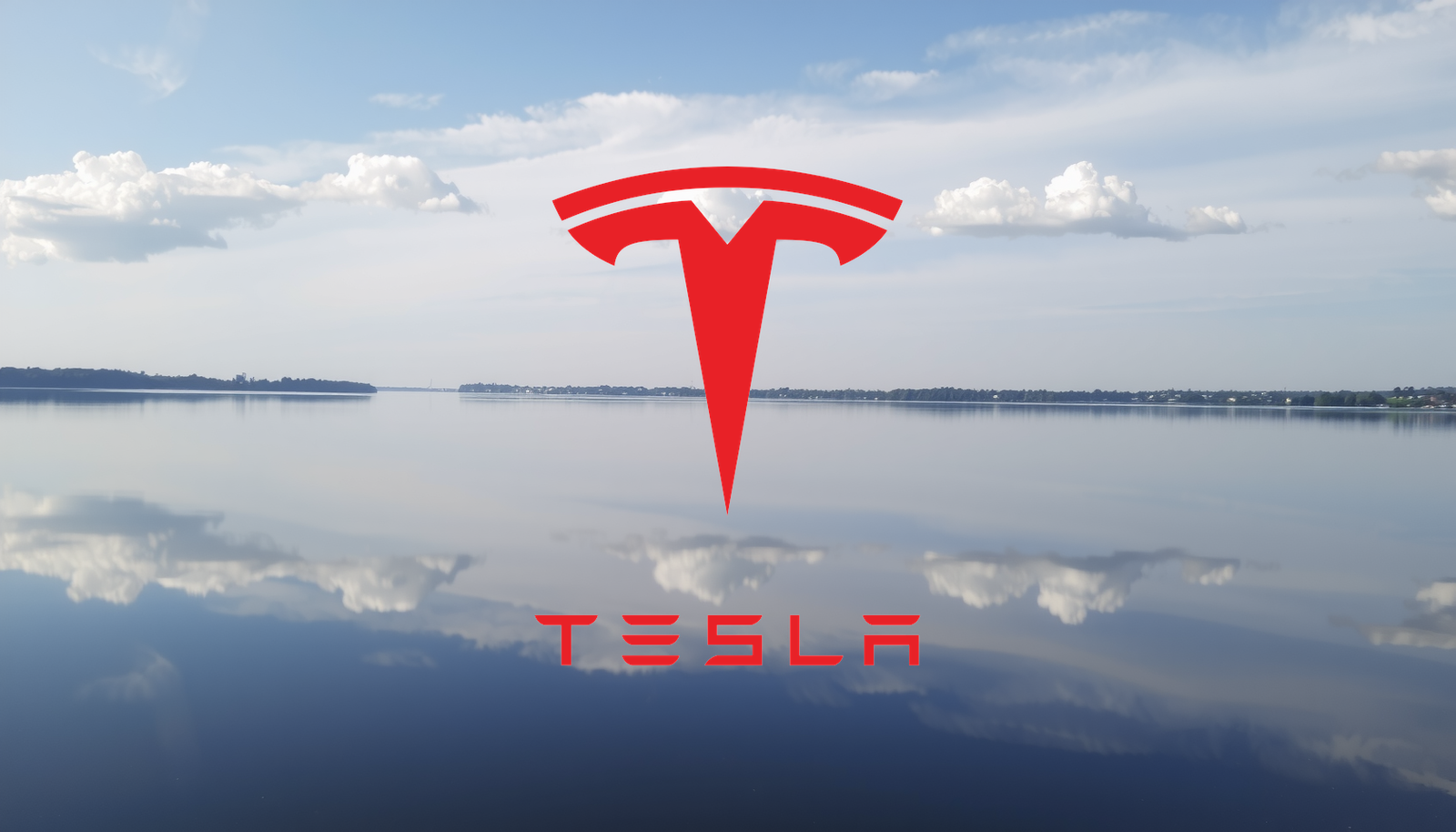 Tesla Aktie - Beitragsbild