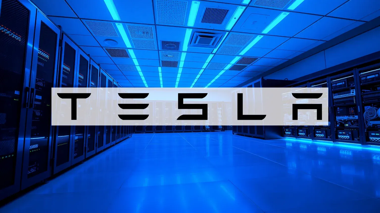Tesla Aktie