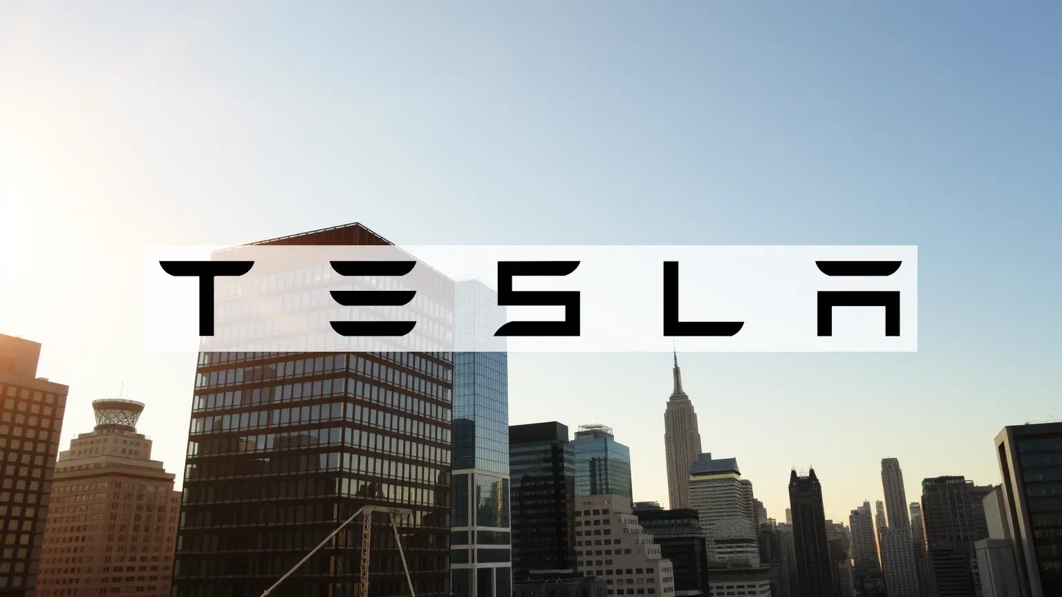 Tesla Aktie