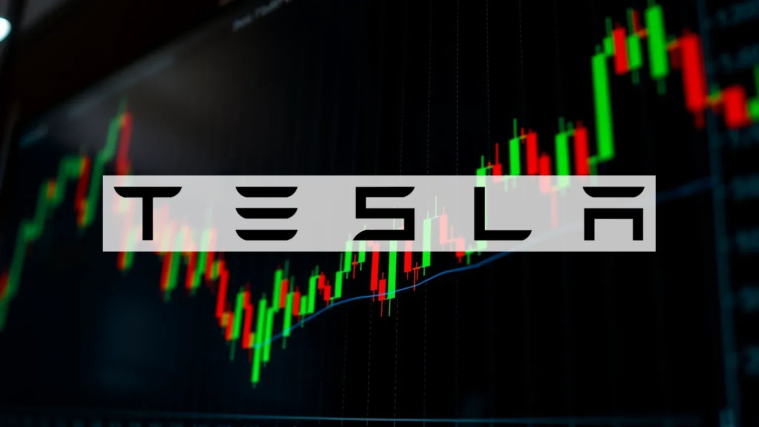 Tesla Aktie