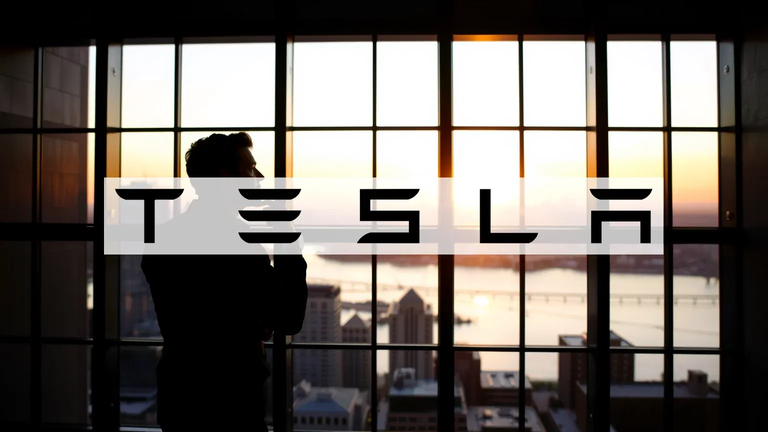 Tesla Aktie