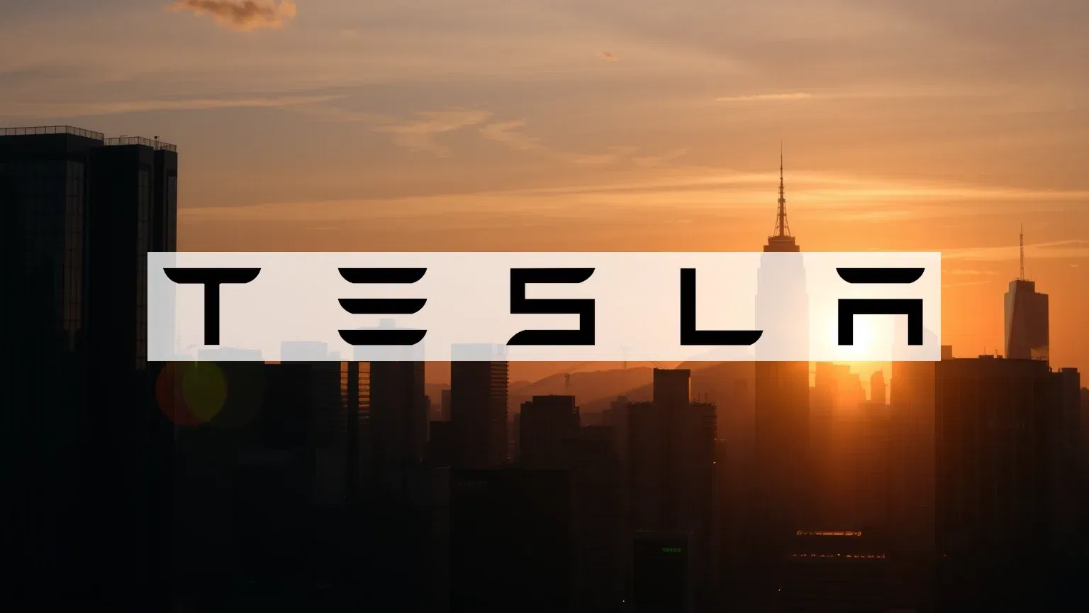 Tesla Aktie