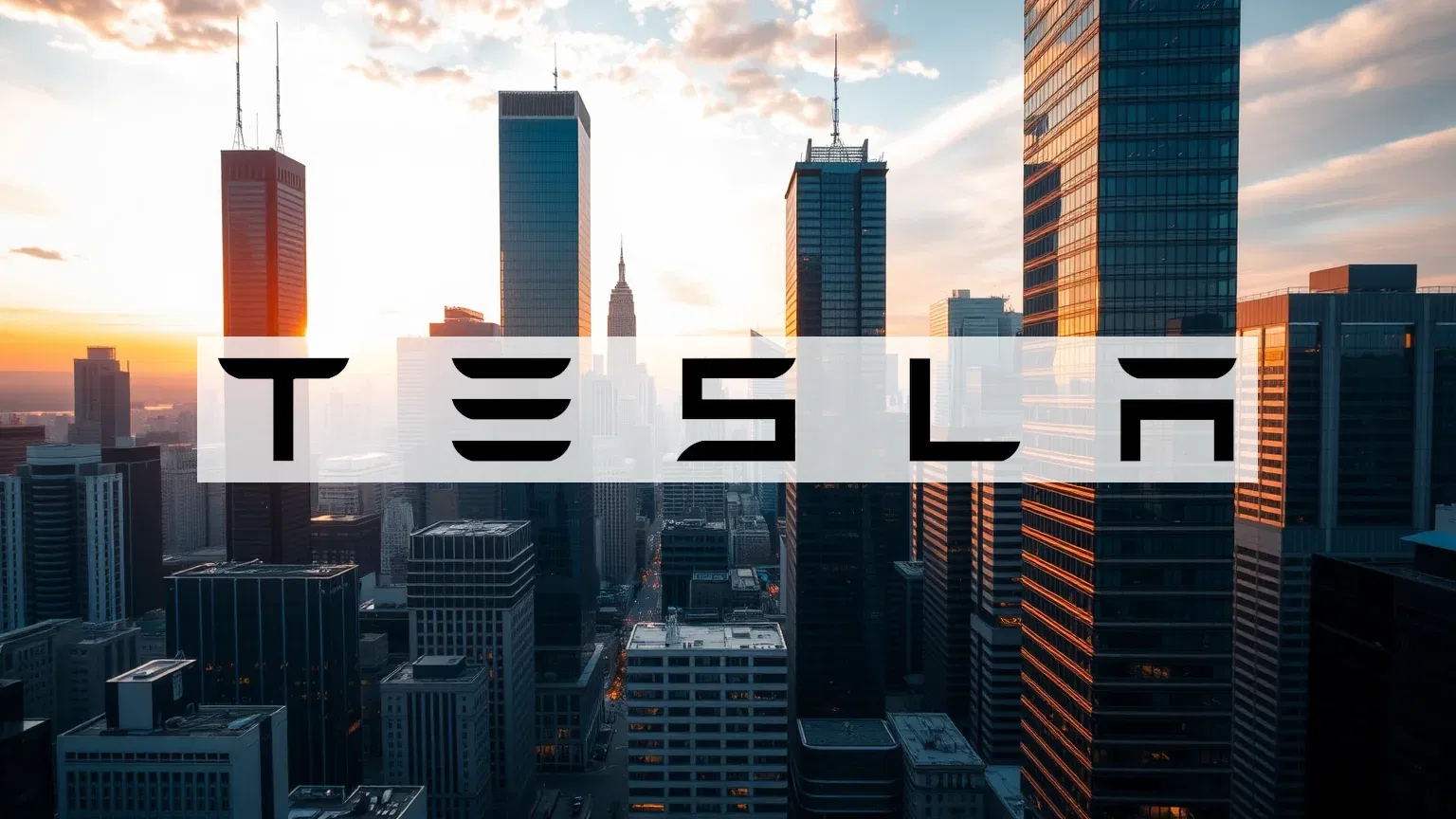 Tesla Aktie