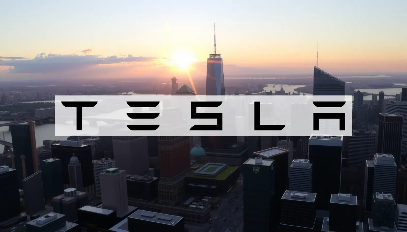 Tesla Aktie
