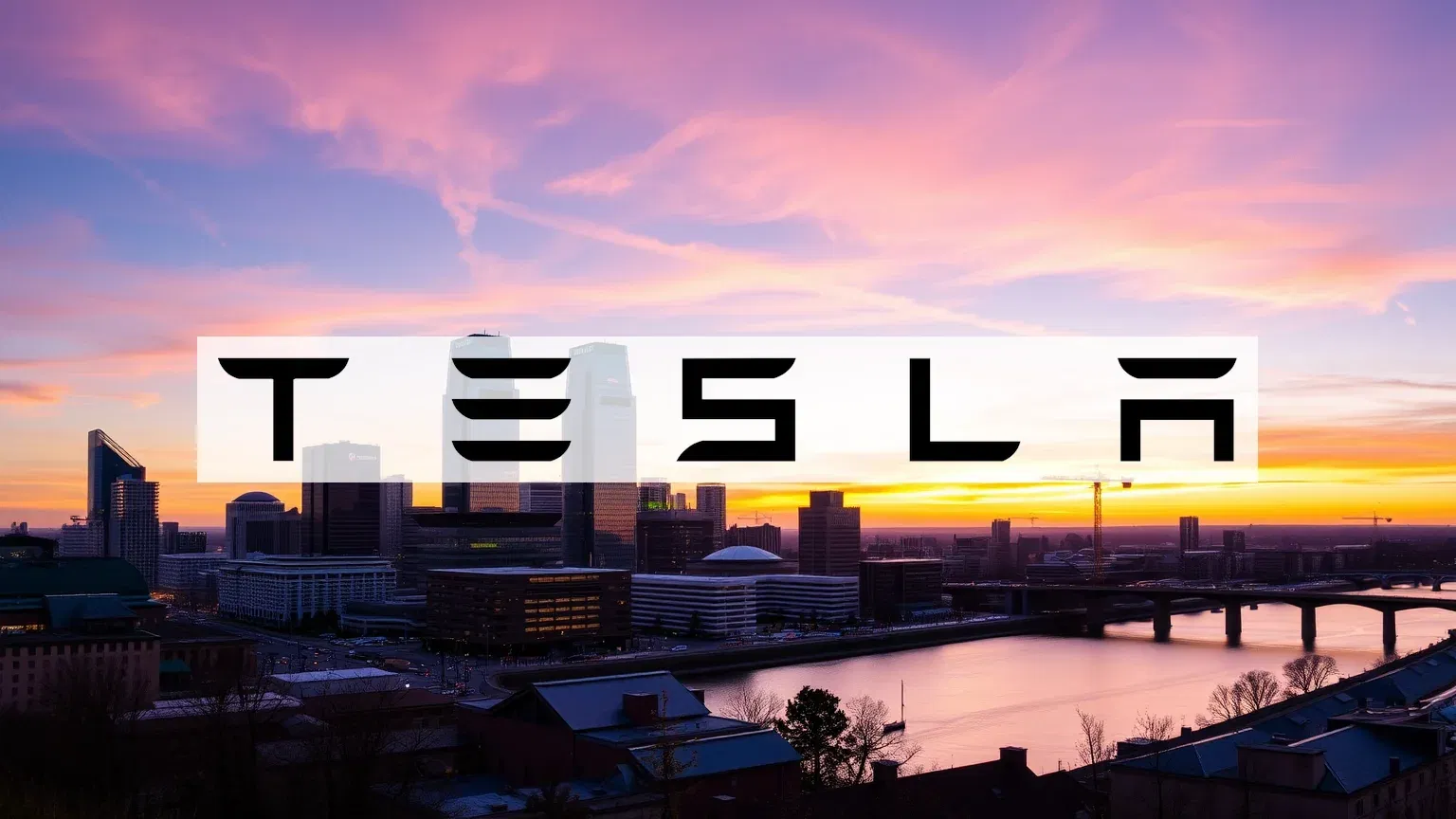 Tesla Aktie