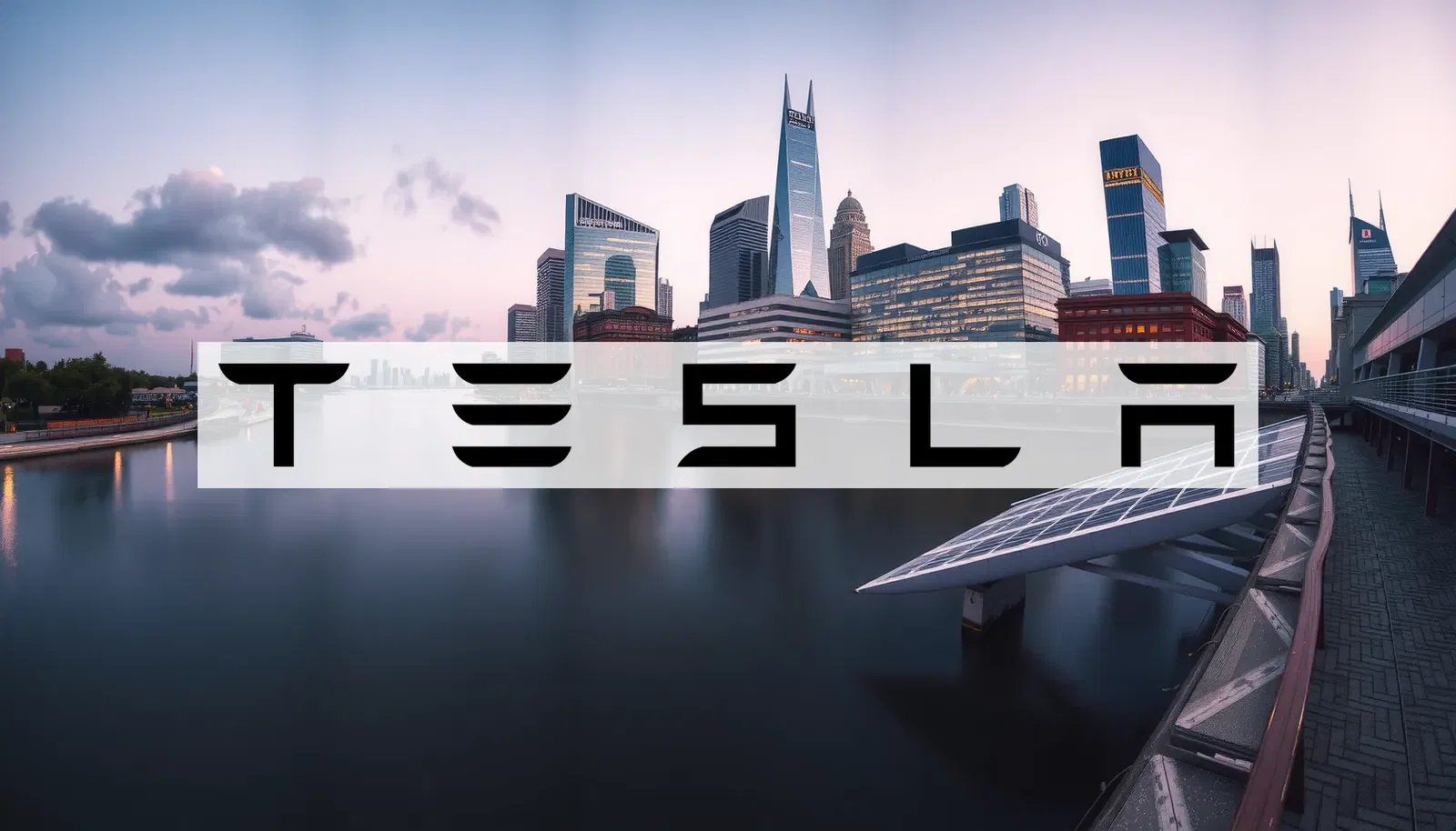 Tesla Aktie