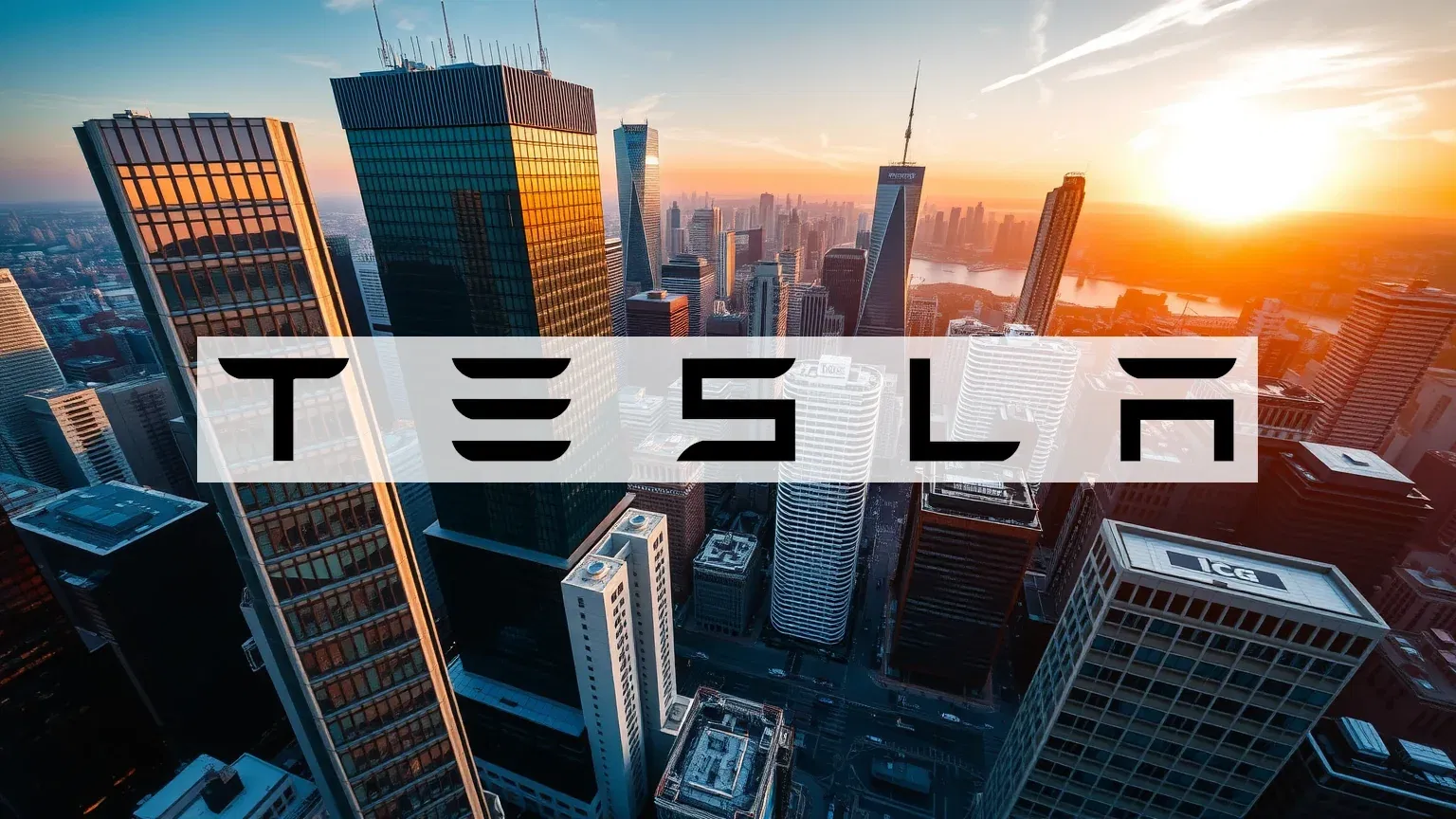 Tesla Aktie