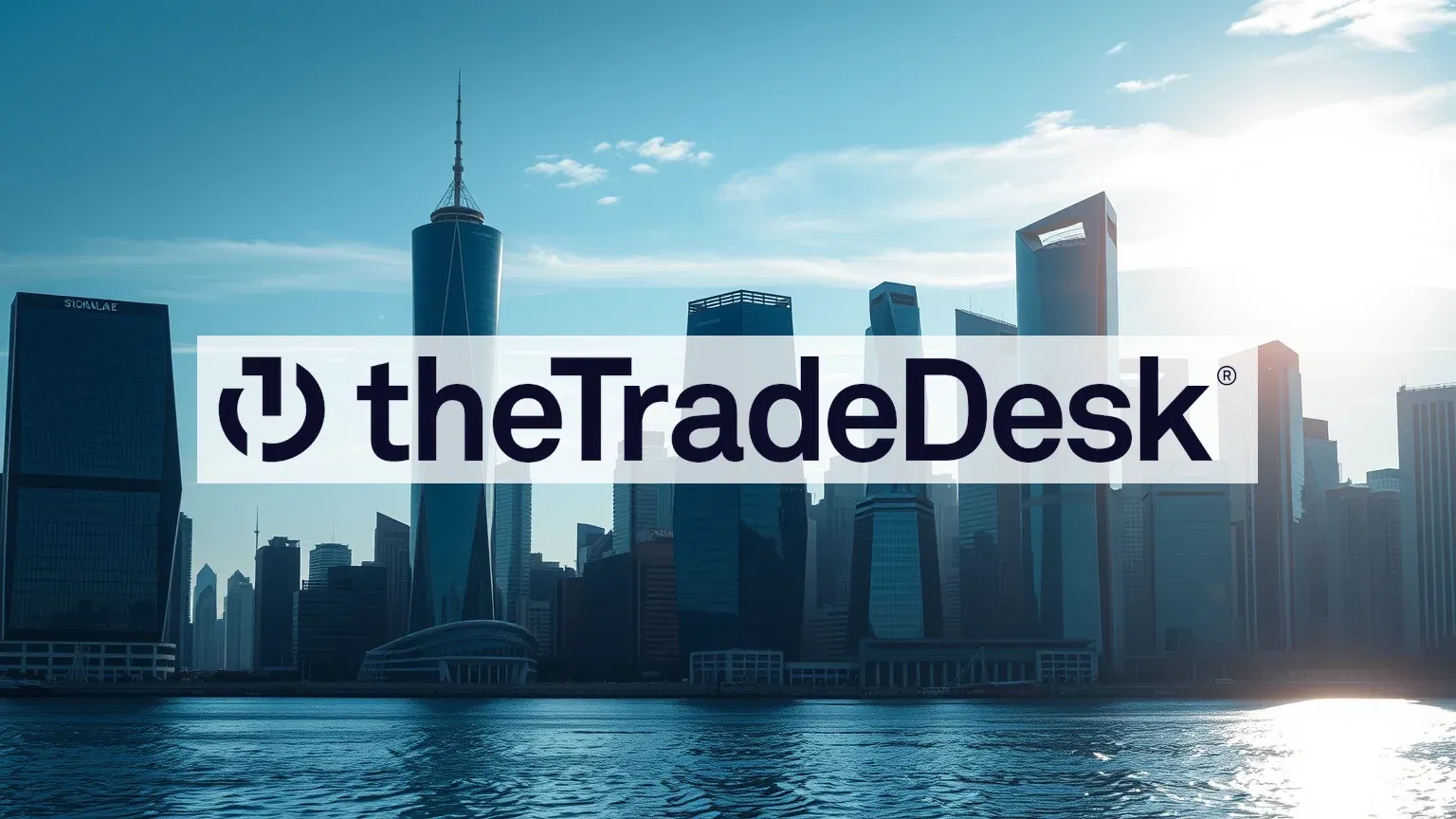 The Trade Desk Aktie