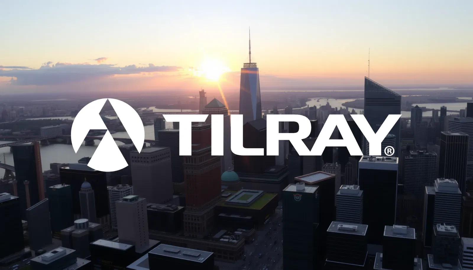 Tilray Aktie