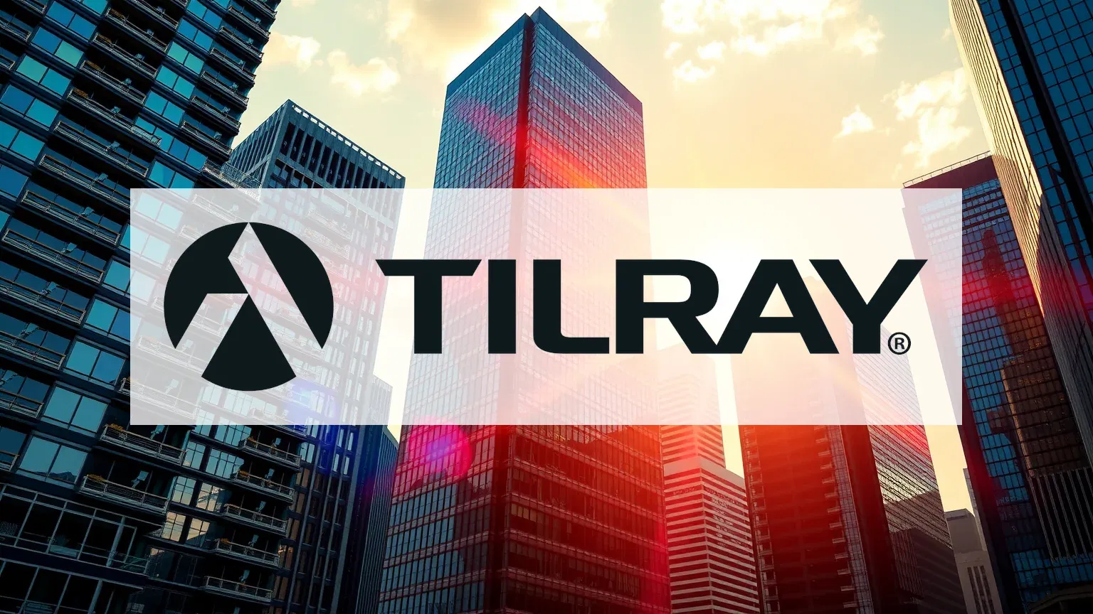 Tilray Aktie