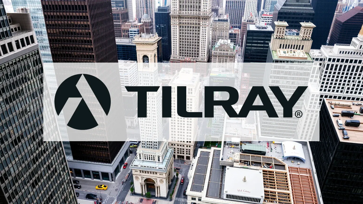 Tilray Aktie