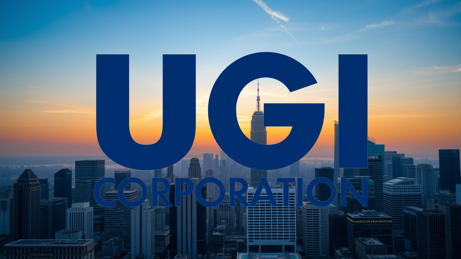 UGI Aktie Erfolgsserie Geht Weiter Aktiencheck de ugi-aktie-erfolgsserie-geht-weiter-aktiencheck-de