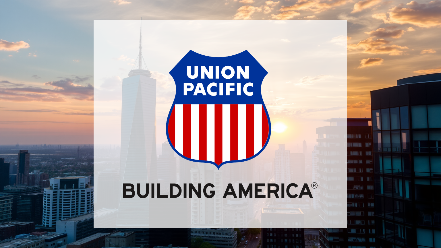 Union Pacific Aktie