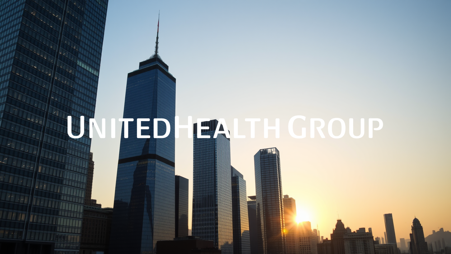 Unitedhealth Aktie