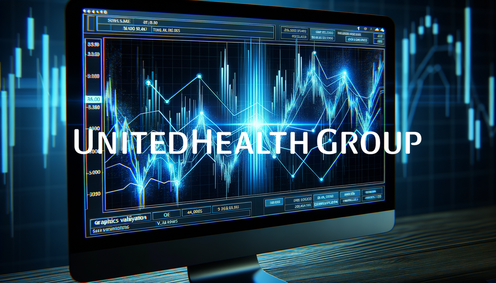 Unitedhealth Aktie