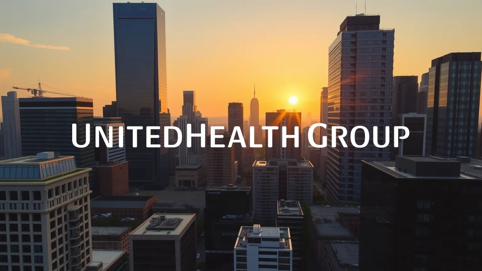 Unitedhealth Aktie
