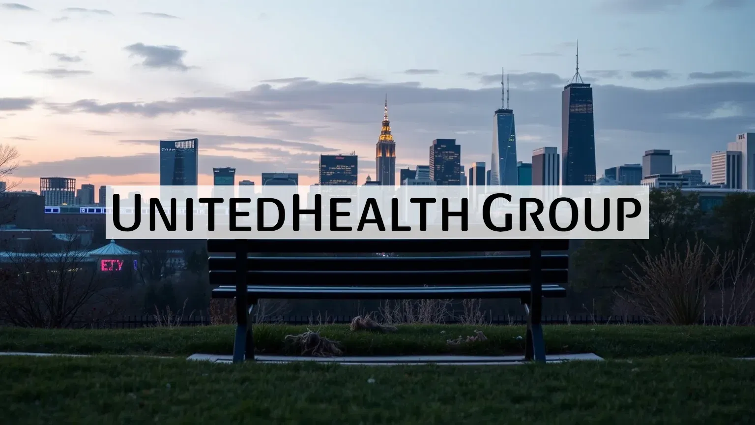 Unitedhealth Aktie