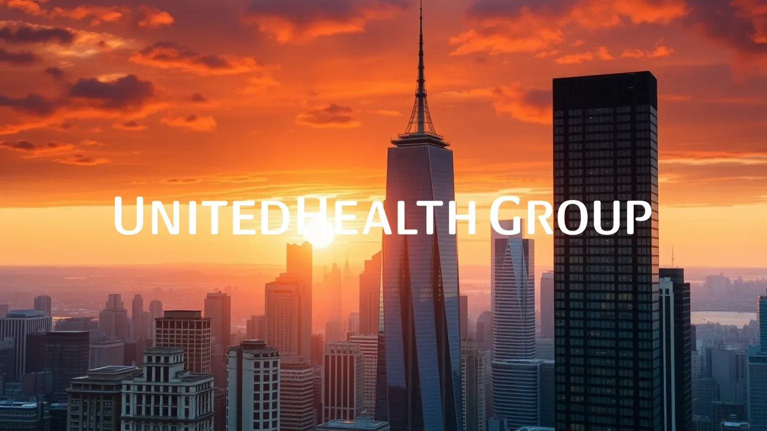 Unitedhealth Aktie